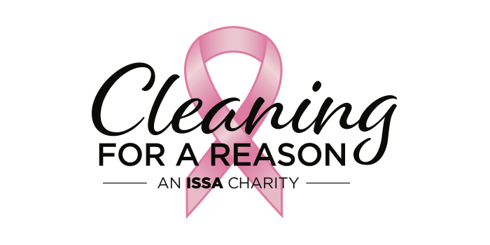 Cleaning for a Reason